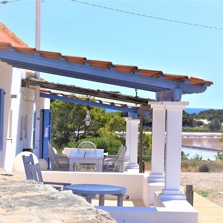 Cas Saliners - Villa Can Paya La Savina  Exterior foto
