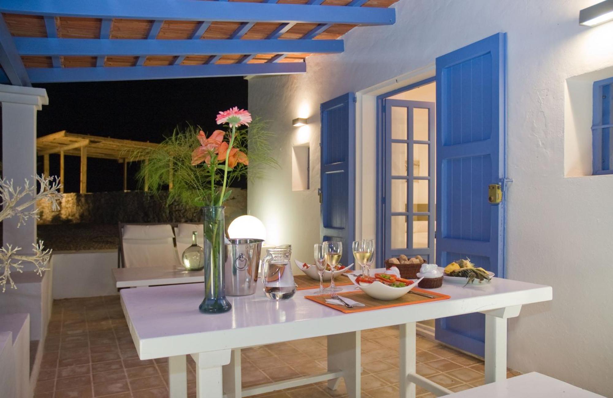 Cas Saliners - Villa Can Paya La Savina  Exterior foto