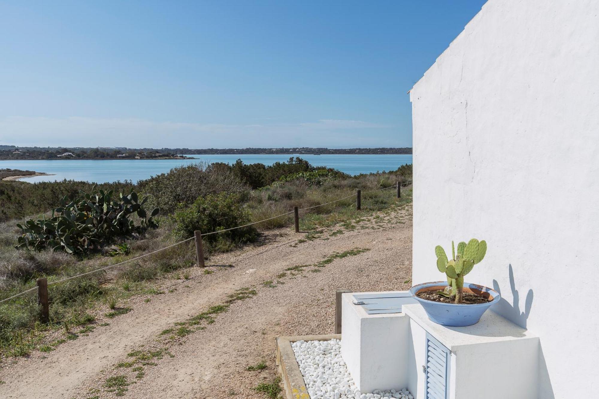 Cas Saliners - Villa Can Paya La Savina  Exterior foto