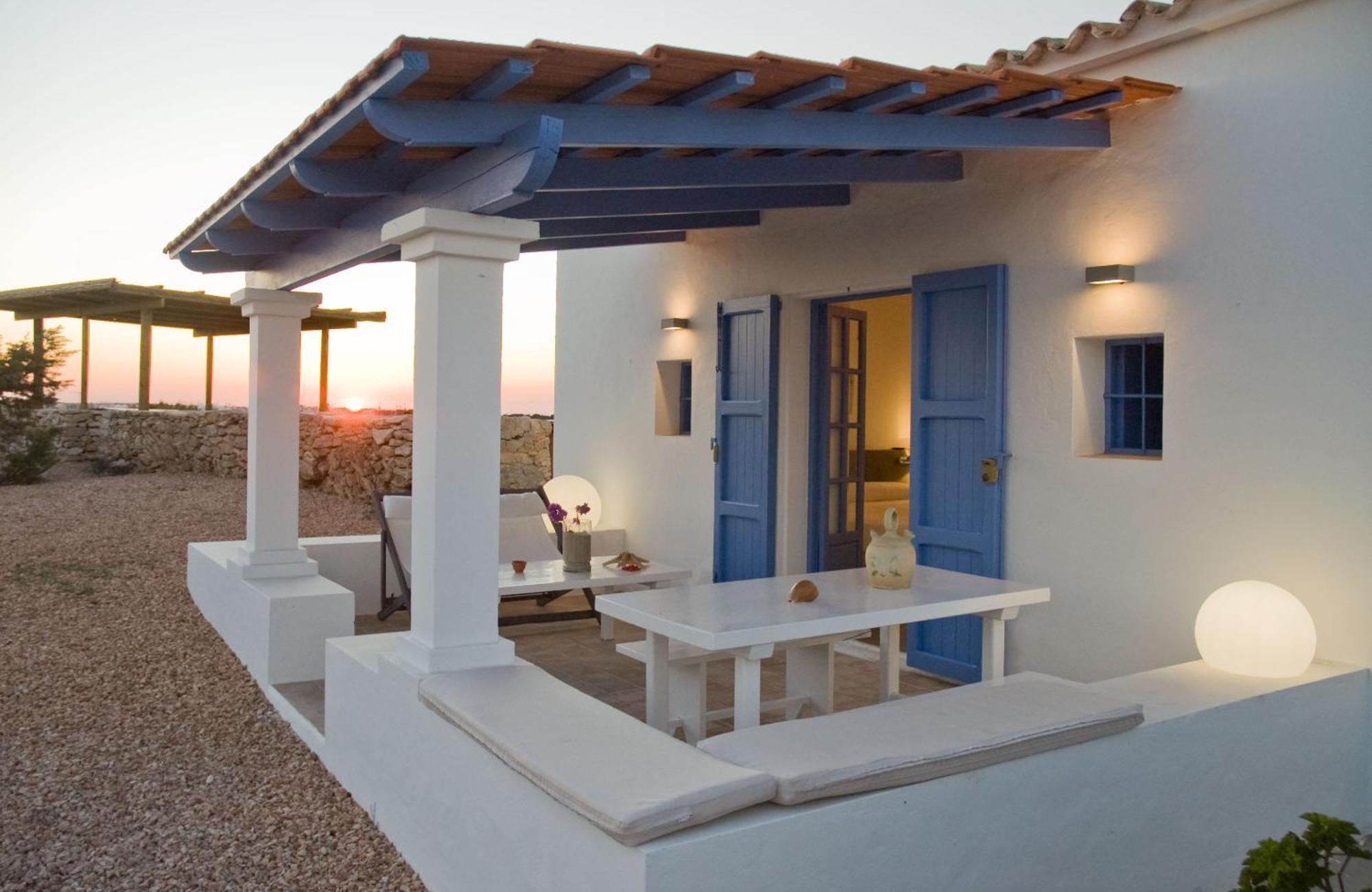 Cas Saliners - Villa Can Paya La Savina  Exterior foto